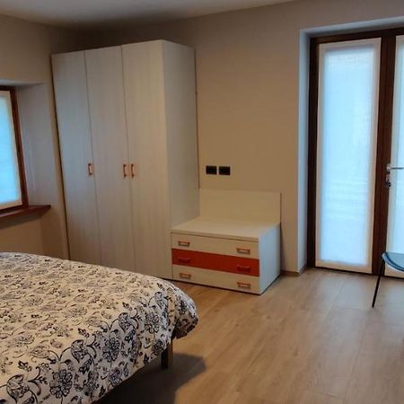 Casa Vacanza Beltrami Baceno Dış mekan fotoğraf
