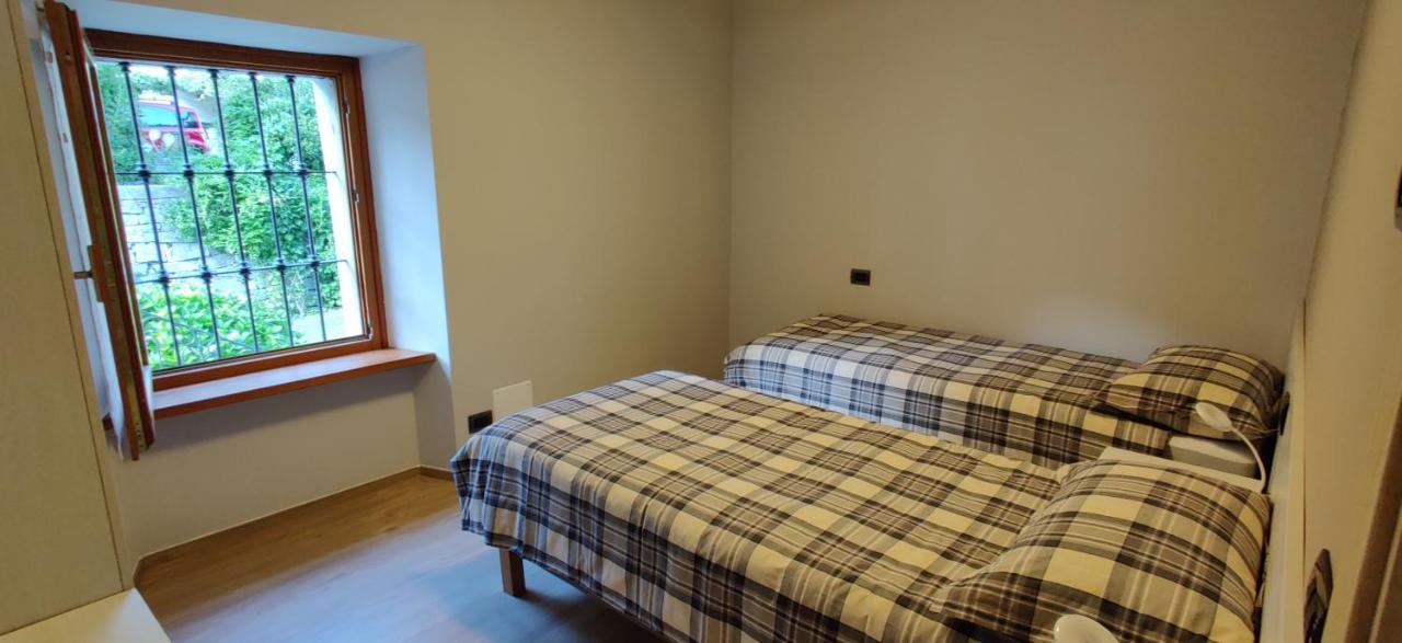 Casa Vacanza Beltrami Baceno Dış mekan fotoğraf