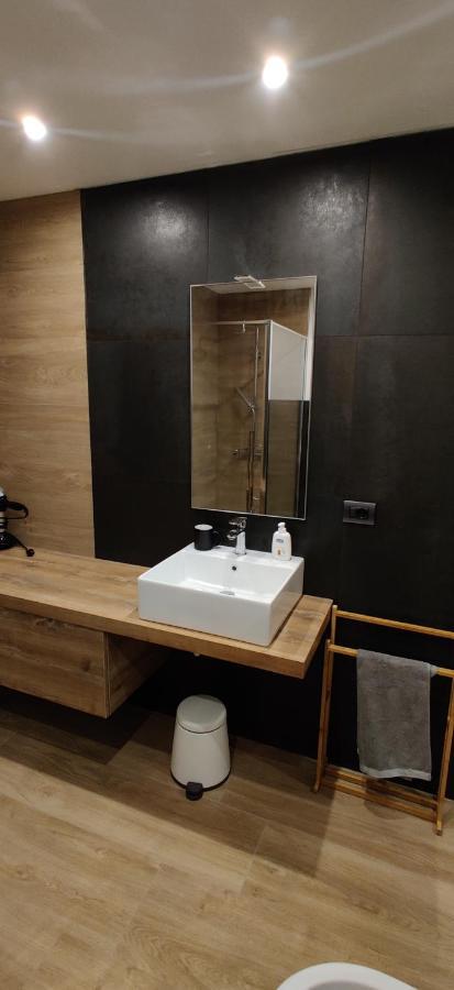 Casa Vacanza Beltrami Baceno Dış mekan fotoğraf